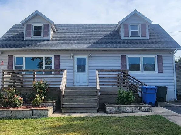 2620 E South Center St, Columbia City, IN 46725