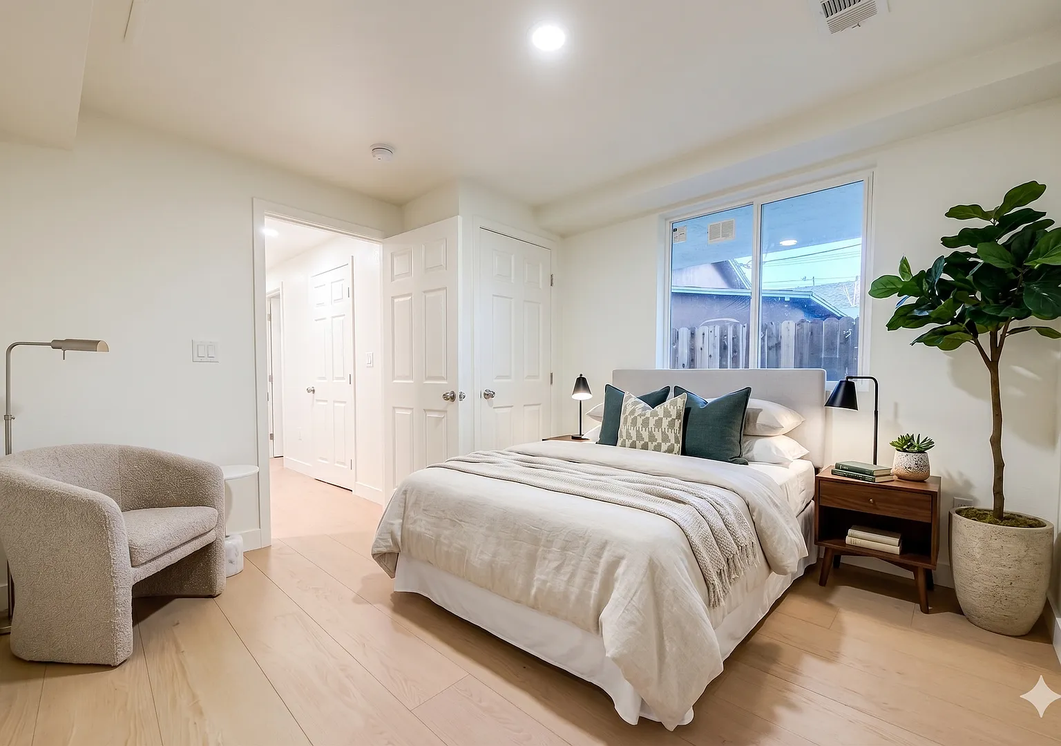 Brand New Luxury 4 & 5 Bed Units — Photo 3