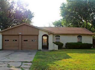 413 Russell Rd, Everman, TX 76140