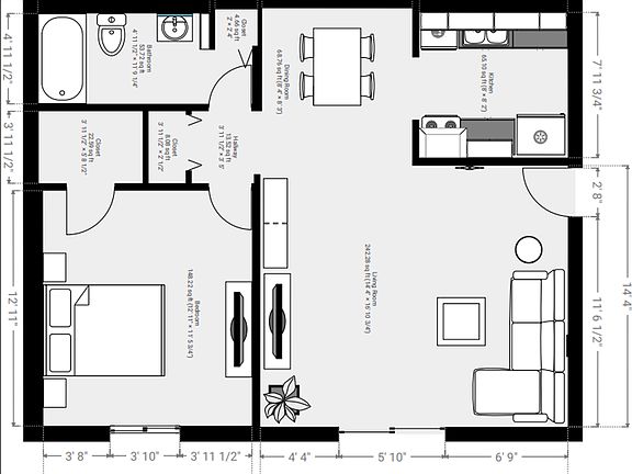 2nd image of 2025-2041 Wyoming Ave #2025-6