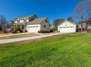 115 Picadilly Ct, Anderson, SC 29625