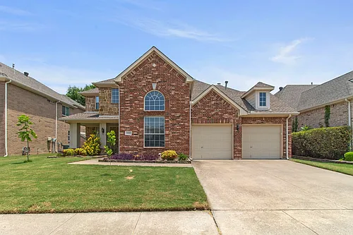 3705 Glenshannon Ln Photo 1