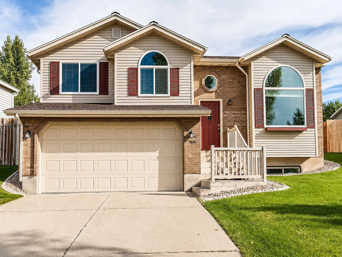5 bed, 2000 sqft, $2,600 — Photo 1