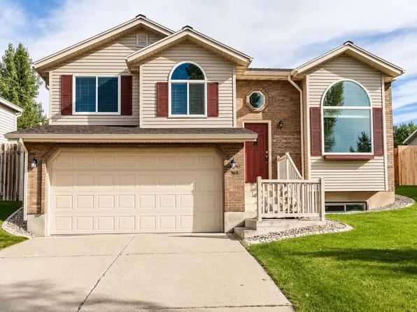 3056 N 2175 E, Layton, UT 84040