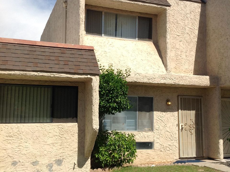 outside of unit