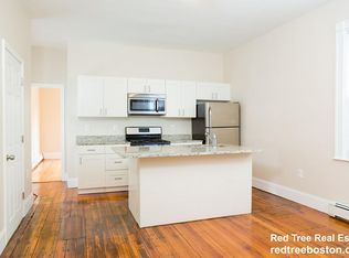 18 Ashley St #1B, Boston, MA 02128