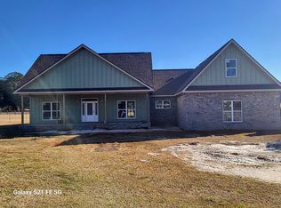 12671 Gaston Loop Rd, Grand Bay, AL 36541