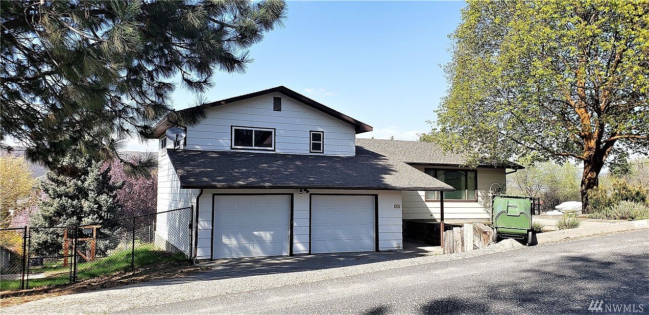 33 Diamond St, Electric City, WA 99123 Zillow