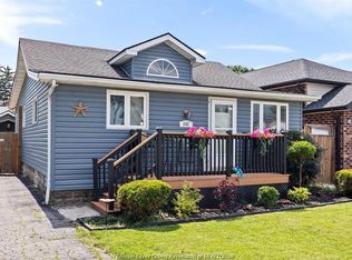 3181 Turner Rd, Windsor, ON N8W 3L9