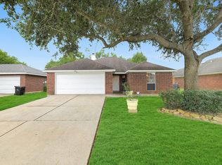 24111 Broken Bow Ln, Hockley, TX 77447