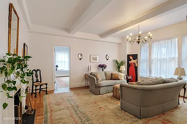 Sold by Corcoran