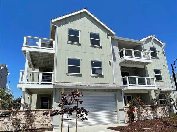 915 Madonna Rd #204, San Luis Obispo, CA 93405