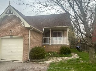 121 Heydon Ave, New Tecumseth, ON L9R 1N6