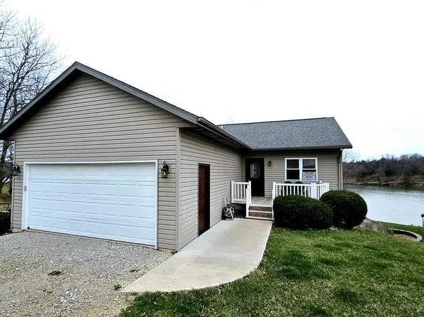 32069 Falcon Dr, Unionville, MO 63565