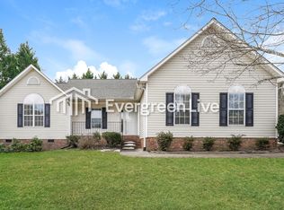 172 Tortoise Ln, Winston Salem, NC 27127