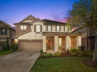 24011 Adobe Ridge Ln, Katy, TX 77493