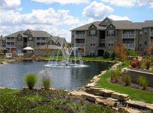 264 Scenic Cove Ln, Saint Charles, MO 63303