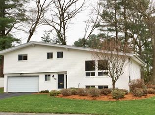 14 Arlene Dr, Framingham, MA 01701