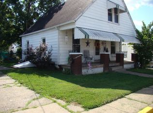 406 Tyler Street, Maysville, KY 41086