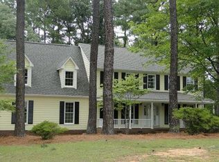 1912 Windsong Dr, Sanford, NC 27330