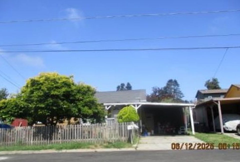 Property Front View