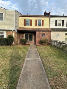 5732 E Hastings Arch, Virginia Beach, VA, 23462