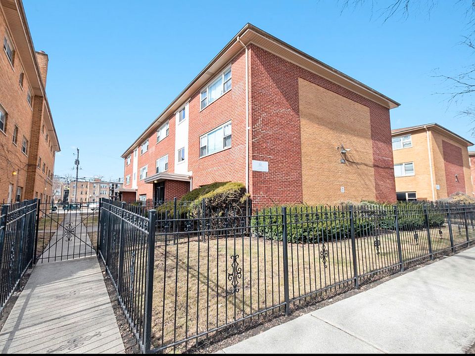 1st image of 11114 S Homewood Ave APT C2