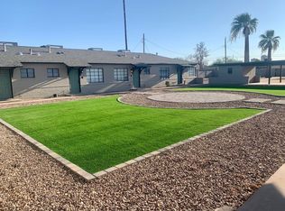 12th Street, Phoenix, AZ 85014