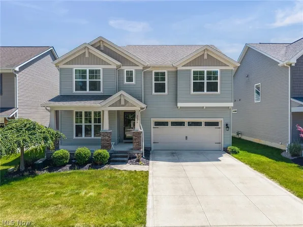 3554 Brunswick Lake Pkwy, Brunswick, OH 44212