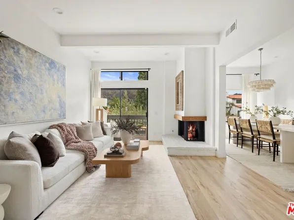 1618 Michael Ln, Pacific Palisades, CA 90272