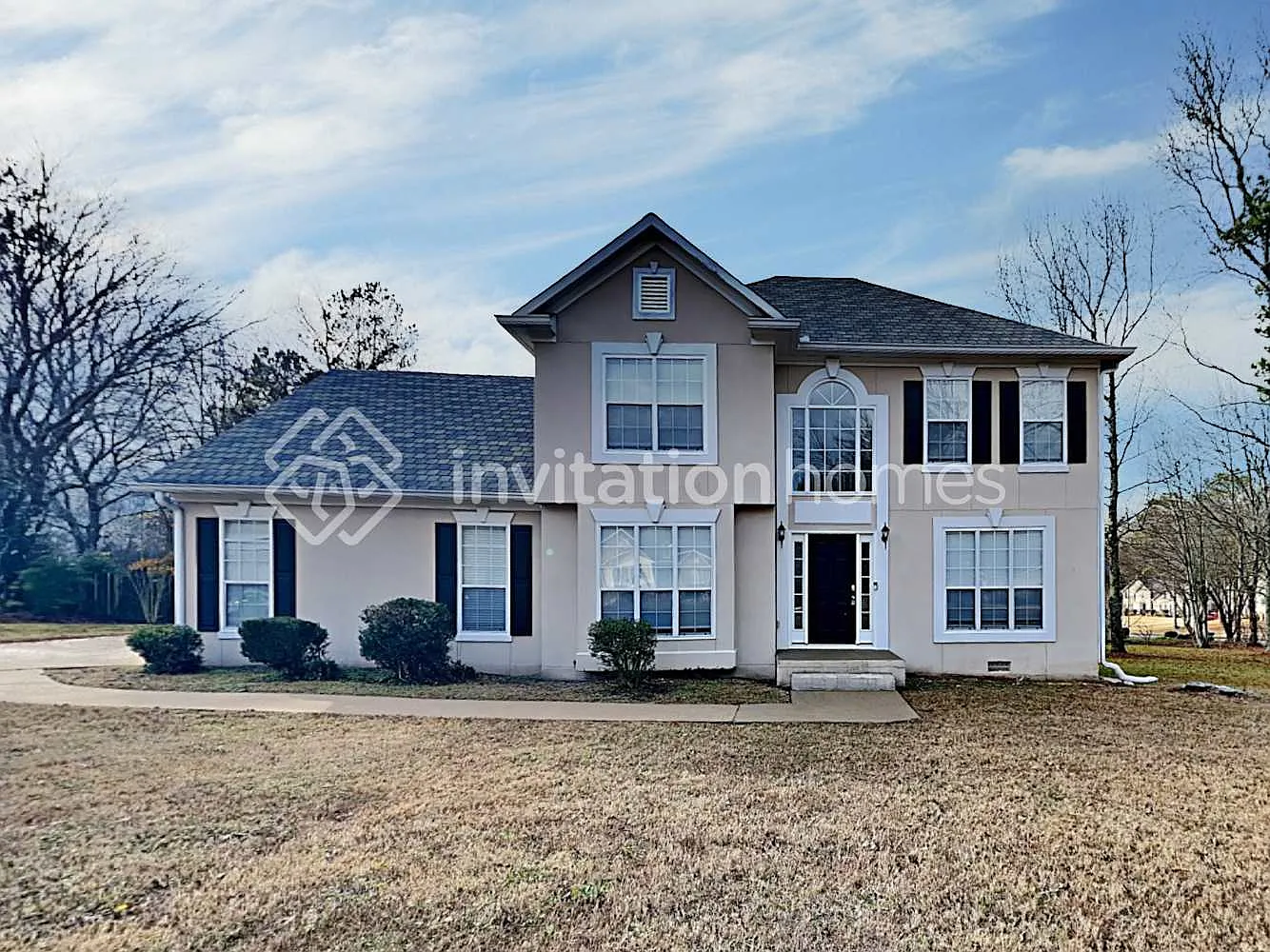 3295 Franklin Forest Dr Winston, GA 30187 — Photo 1