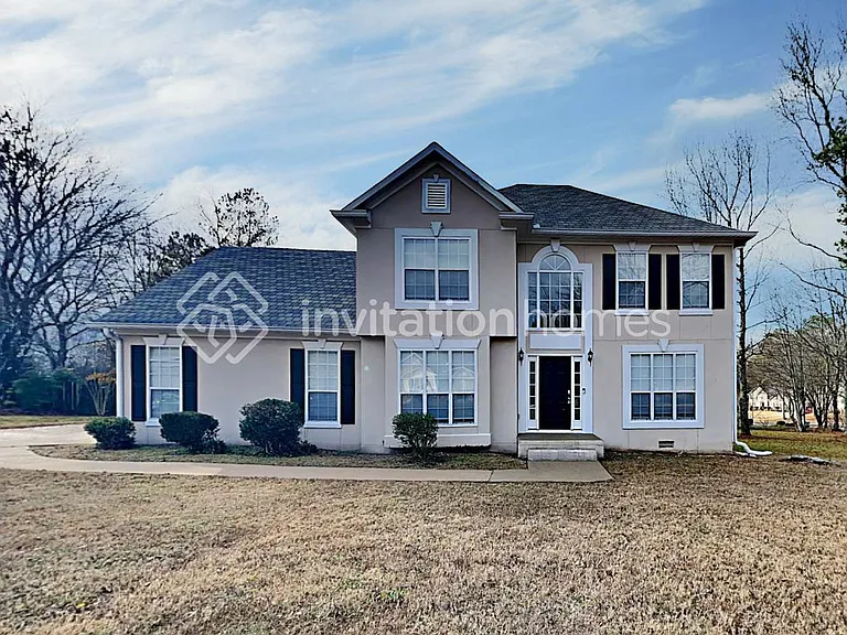 3295 Franklin Forest Dr — Photo 1