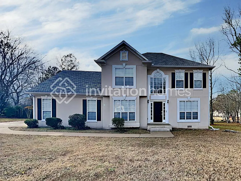 3295 Franklin Forest Dr