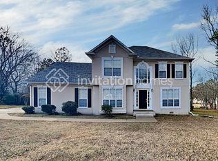 3295 Franklin Forest Dr, Winston, GA 30187