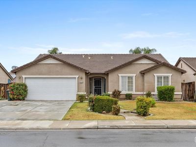 10714 Sunset Ranch Dr, Bakersfield, CA, 93311