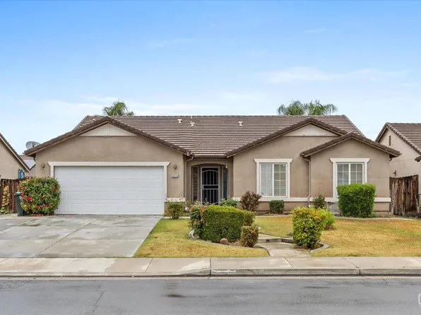 10714 Sunset Ranch Dr, Bakersfield, CA 93311