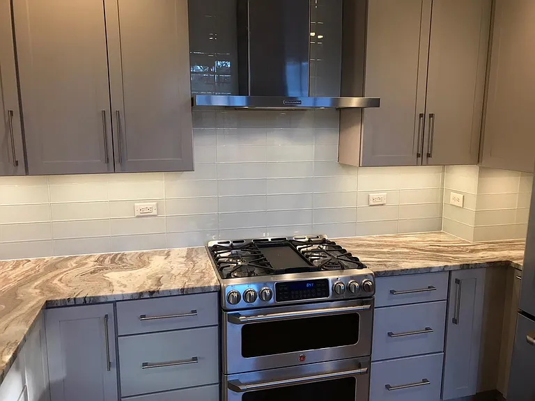 Kitchen 1