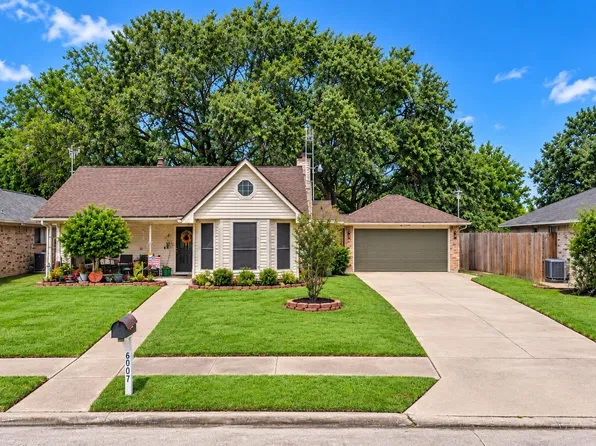 6007 Beehive Dr, Pasadena, TX 77505
