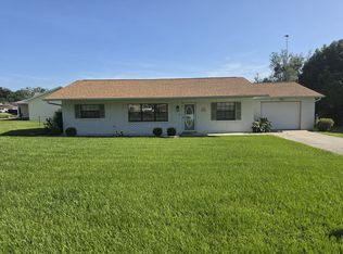 7315 SE 109th Pl, Belleview, FL 34420