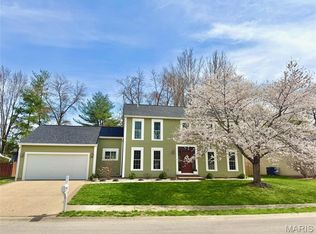 1033 Woods Way, O Fallon, IL 62269