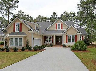 44 Hampton Hall Blvd, Bluffton, SC 29910