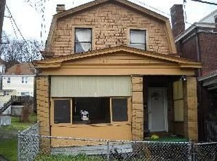 115 Haberman Ave, Pittsburgh, PA