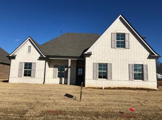 2420 Windover Rd, Southaven, MS 38672