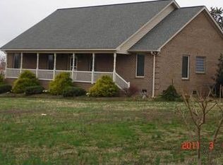 4257 Stewart St, Sophia, NC 27350