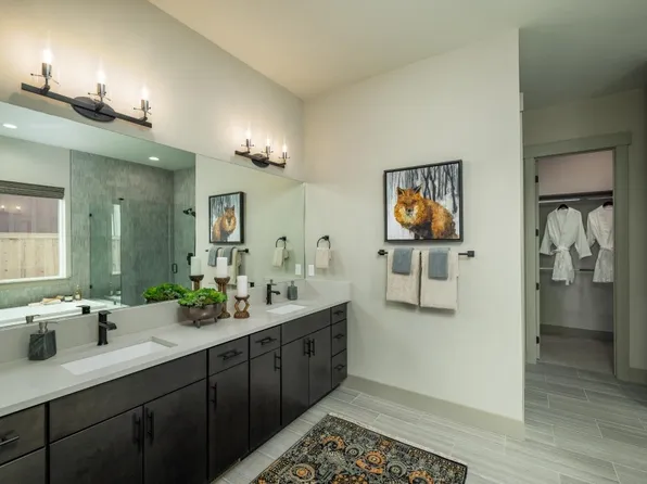Lusitano Plan 2 Plan, Prescott Ranch
