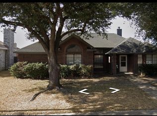2529 Widgeon Way, Mesquite, TX 75181