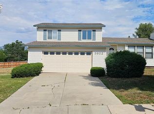 3602 Trailbluff Pl, Colorado Springs, CO 80906