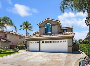 11 Via Gatillo, Rancho Santa Margarita, CA 92688