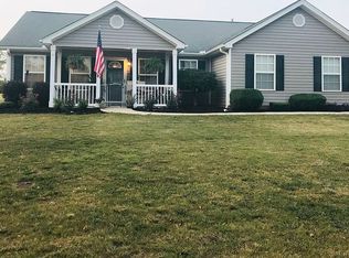 101 Radcliff Way, Anderson, SC 29621