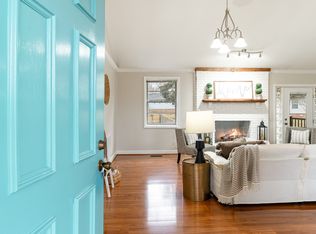 110 Edison Cir, Smyrna, TN 37167